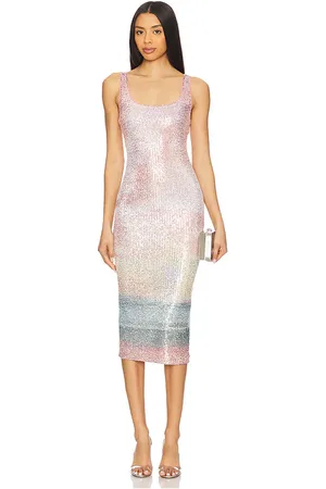 Le Superbe Catch A Wave Tank Dress in