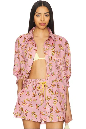 Le Superbe Over You Shirt in