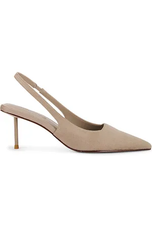 Femme LA G55 Slingback Pump in