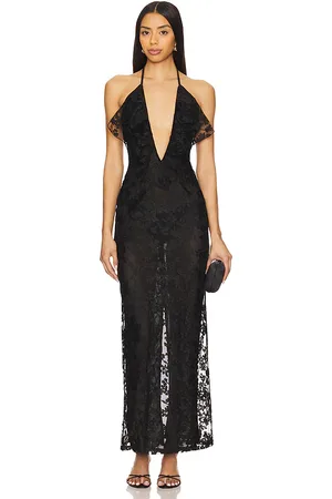 superdown Calista Maxi Dress in