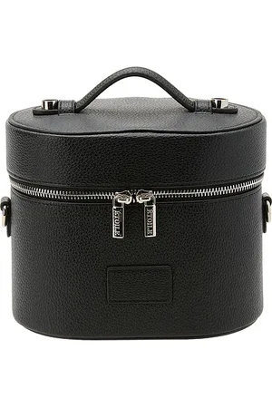 ETOILE COLLECTIVE Oval Toiletry Case in