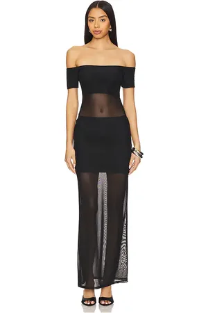 superdown Jaya Maxi Dress in