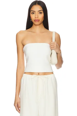 Simkhai Nicole Tube Top in