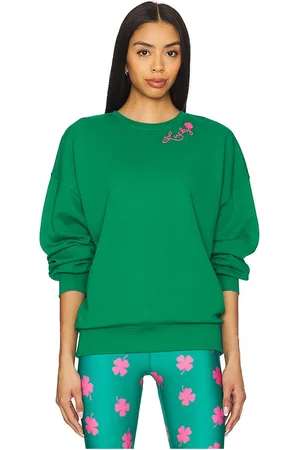 Beach Riot Devyn Oversized Sweatshirt in