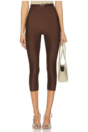 The Andamane Holly Capri Leggings in