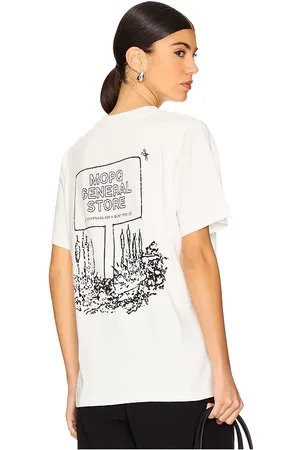 Museum of Peace and Quiet General Store T