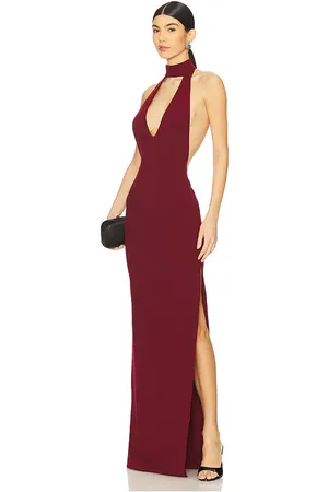 Khanums Halter Dress in