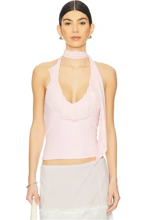 MAJORELLE Clara Top in