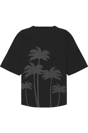 Palm Angels Palms Over Tee in