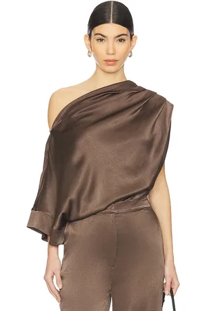NONchalant Label Kenzie Top in