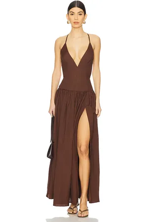 Tularosa Saylor Maxi Dress in