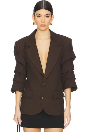 NONchalant Label Roma Blazer in