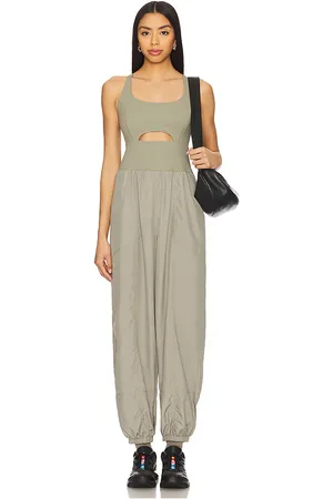 Free People Righteous Onesie in