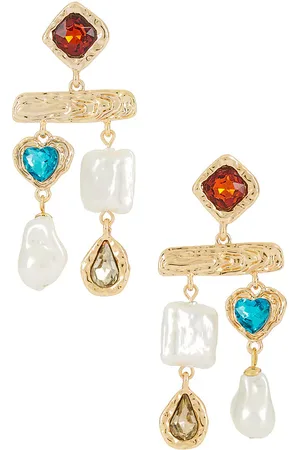 petit moments Cascais Earrings in