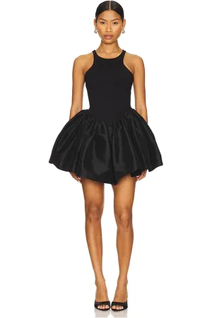 Delfi Scarlett Short Dress in