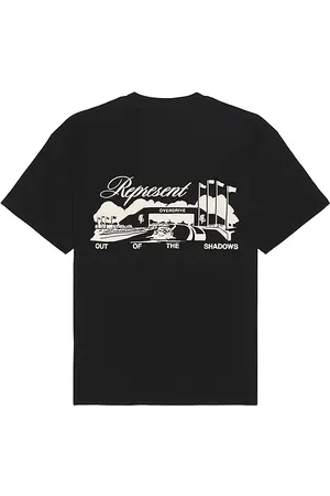 Represent Race Way T