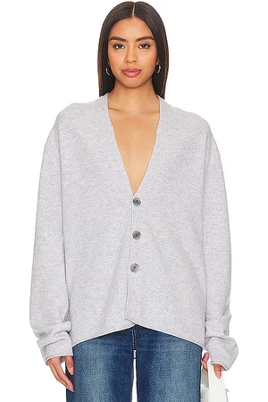 Guest In Residence Everywear Cardigan in
