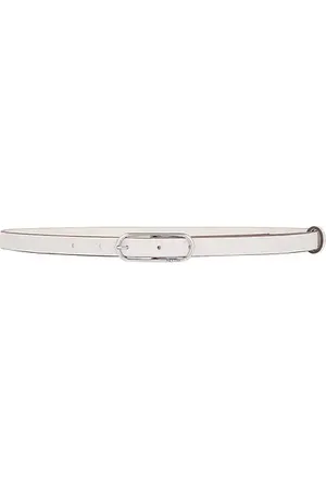 RAG&BONE Baby Rounded Rebound Belt in