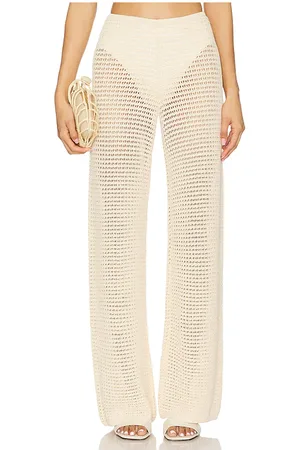 DEVON WINDSOR Tara Pant in