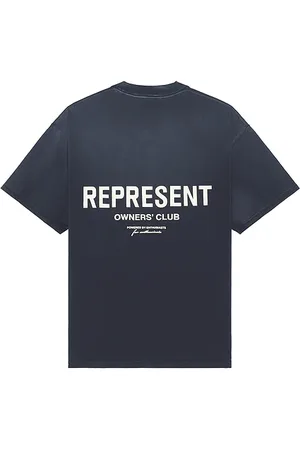 Represent Owners Club Tee in