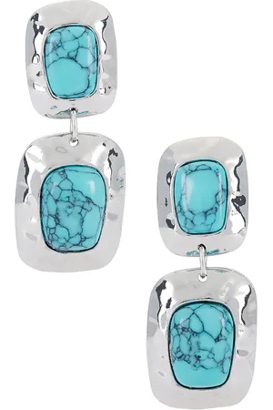 petit moments Martina Drop Earrings in