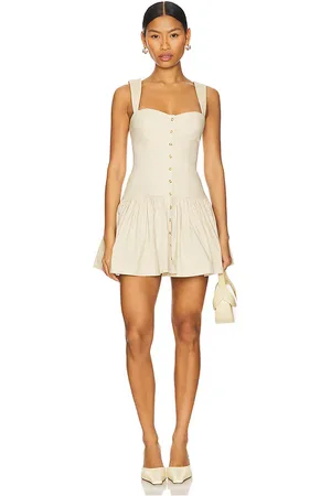 Tularosa Allie Mini Dress in