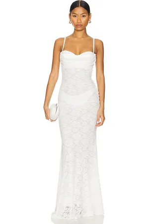 superdown Mercer Maxi Dress in