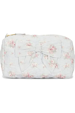 LOVESHACKFANCY Octavia Bag in
