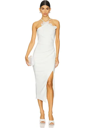 ELLIATT Janelle Midi Dress in