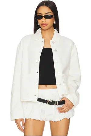 MORE TO COME Nerissa Jacket in