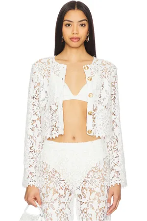 La Porte Coco Button Shirt in