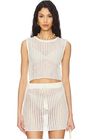 L*Space Sander Top in