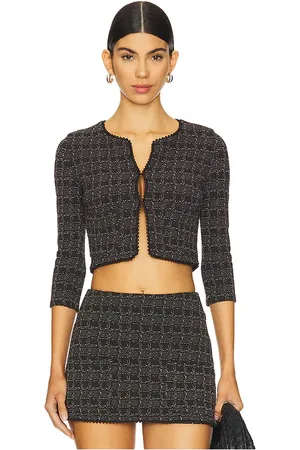 DEVON WINDSOR X REVOLVE Mimi Jacket in