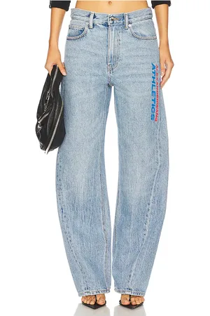 Alexander Wang Mesh Back Balloon With Logo in