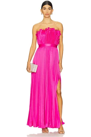 AMUR Arora Gown in