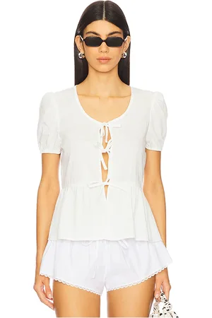 MORE TO COME Alma Top in