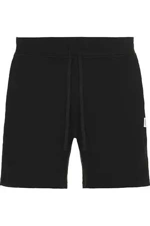 Reigning Champ Lightweight Terry 6 Sweatshort in