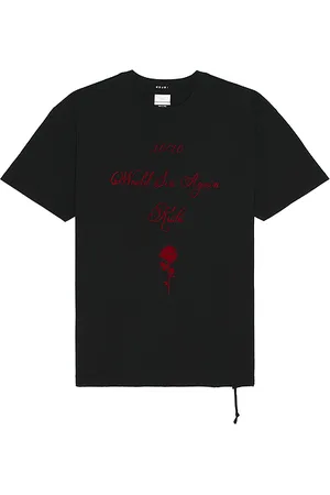 KSUBI Sin Again Biggie Short Sleeve Tee in