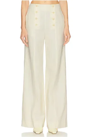 ULLA JOHNSON Yalena Pant in