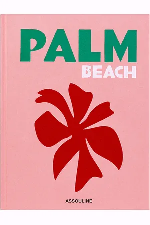 ASSOULINE Palm Beach in N/A