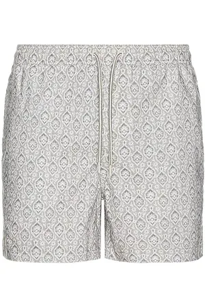 Rails La Brea Swim Shorts in