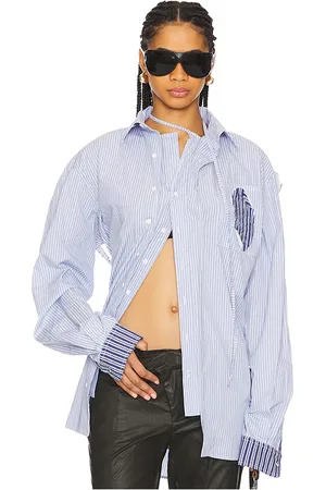 OTTOLINGER Oversized Shirt in