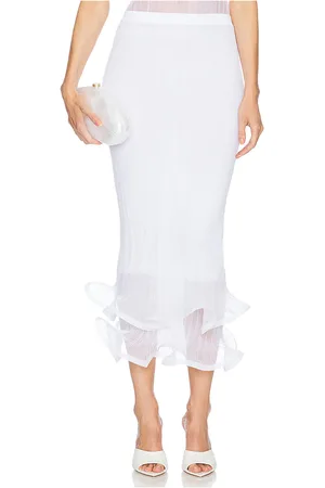 Simkhai Kelso Skirt in