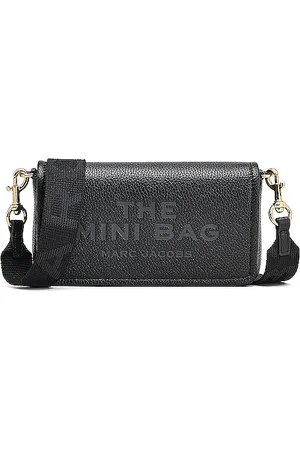 Marc Jacobs The Leather Mini Bag in