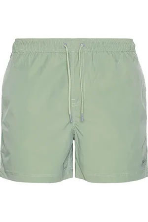 Rails La Brea Swim Shorts in