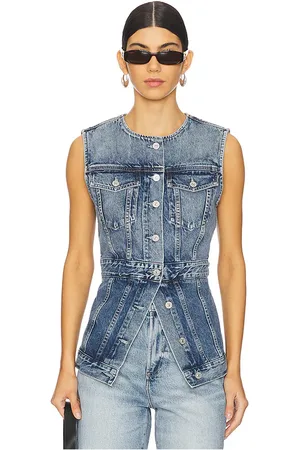 Citizens of Humanity Idalene Vest in