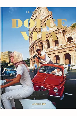 ASSOULINE Dolce Vita in N/A