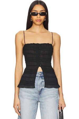 superdown Astrid Top in