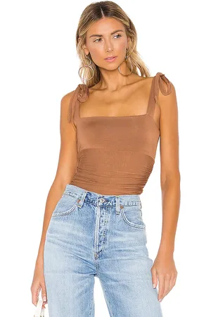 MAJORELLE Lauren Bodysuit in