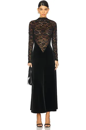 RONNY KOBO Martha Dress in